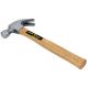 Steel Grip 16oz Claw Hammer