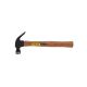 Wood Claw Hammer 16oz (20240)