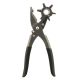 General Steel Revolving punch Pliers 8.5 in.