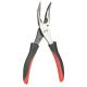Ace Bent Nose Hobby Plier 4in