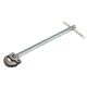 Adjustable Basin Wrench 250MM