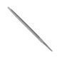 Nicholson Slim Triangular Taper File 6in