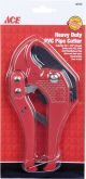 PVC Pipe Cutter 1-5/8in