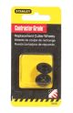 Superior Replacement Tube Cutter Wheel 2pc