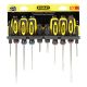 Screwdriver Set 10pc (2015626)
