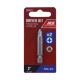 Phillips Screwdriver Bit No.1 2in (2059012)