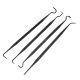 Double End Pick Set 4pc (22-221103)