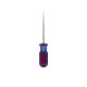 Slotted Screwdriver 1/8in x 4in (20543)