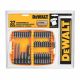 Dewalt Screwdriving Set with Tough Case 37pc (DW2163)