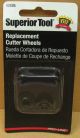 Superior Replacement Tube Cutter Wheel