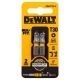 DeWalt Max Fit Torx Insert Bit T30 x 1 in. (2897361)