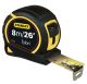 Stanley Tape Measure 8m 26ft (30-456)
