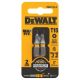 DeWalt Max Fit Torx Insert Bit T15 x 1 in. (2897254)