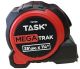 Task Tape Measure 1-1/4x25ft (T87106)