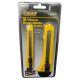 Steel Grip Utility Knife 2pc (2796159)