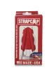 Strapcap Caulking Cap