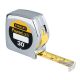 Stanley Tape Measure 1in x 30ft (21466)