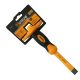 Hoteche Cold Chisel with Guard 19x16x250mm (383125)