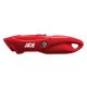 Ace Retractable Utility Knife 5 inch.