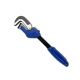 Eclipse Quick Adjustable Pipe Wrench 12 in. (EQAPW12)
