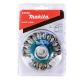 Makita Twisted Wire Wheel Brush Coarse 4 x 5/8 in. (D-55485)