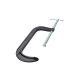 C Clamp 8in (2392868)