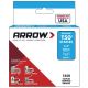 Arrow Staples T50 1/4in (20361)