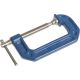 Irwin C Clamp 2-1/2 in x 1-3/8 in (2627594)