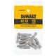 Dewalt Phillips #2 Screwdriver Bit 10Pcs (2294353)
