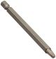 Square Screwdriver Bit No.2 6in (2144566)