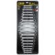 Wrench Set Metric - SAE 18pc (2206696)