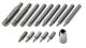 Torx Bit Set 15pc (J230)