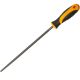 Hoteche Round Steel File 10 in. (400410)