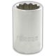 Socket 11/16in 1/2 Drive 12pt (23634)