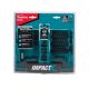 Makita ImpactX Bit Driver Set 35pcs (A-98326)