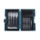 Makita Drill Driver Accessory Kit 71pc