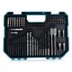 Makita Drill and Driver Accessory Kit 75 pc (E-06943)