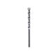 Masonry Drill Bit 6mm