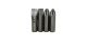 Impact Driver Bit Set 4pc (2020469)