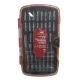 Screwdriver Bit Set 50pc (2902526)