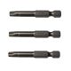 Simpson Strong-Tie T-27 Torx Bit 2in. 3pk (BIT27T-2-RC3)