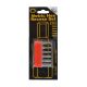 Metric Insert Bit Set 6pc (2106052)