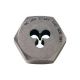 Hex Die 4-40NC 1in (23138)