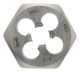 Hanson Hex Die 1in 3/8-16NC (23147)