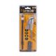 Hoteche 105 Degree Angle Extension Screwdriver Bit Holder Set 8pc (251030)