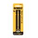 DeWalt Power Bit Square #2 X 3-1/2 in. (2896678)