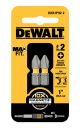 Dewalt Insert Bit #2 (2896520)