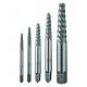Screw Extractor Set 1-5 (21595)