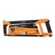 Hoteche Tubular Square Hacksaw 12in. (330501)