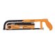Hoteche Adjustable Hacksaw 10in-12in (330701)
